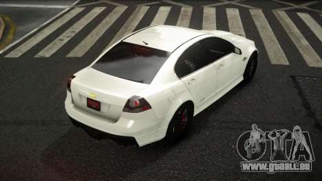 Chevrolet Lumina Moge pour GTA 4