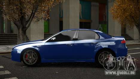 Alfa Romeo 159 Soxen für GTA 4