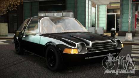 AMC Pacer Naddu für GTA 4