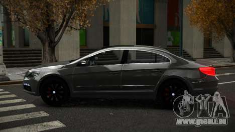 Volkswagen Passat Degejohaw pour GTA 4