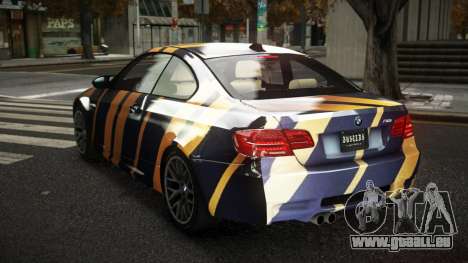 BMW M3 E92 Lieson S1 für GTA 4