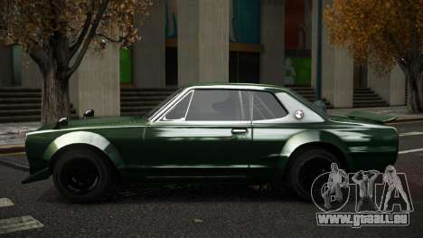 Nissan Skyline Drolyn für GTA 4