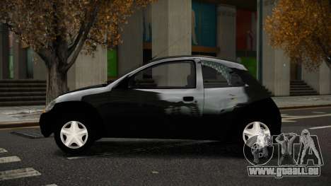 Ford Ka Tuzmeri pour GTA 4