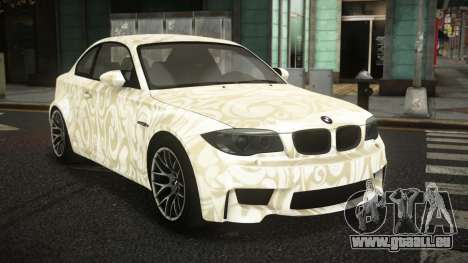 BMW 1M Draichas S6 pour GTA 4