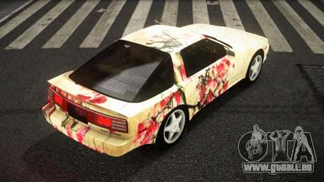 Toyota Supra Grariel S10 für GTA 4