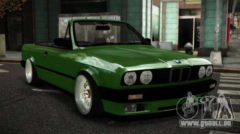 BMW M3 E30 Mirij für GTA 4