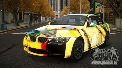 BMW M3 E92 Turick S2 für GTA 4