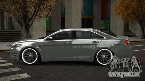 Ford Taurus Fowkiwof pour GTA 4