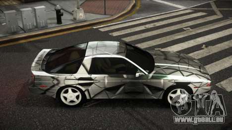 Toyota Supra Grariel S11 für GTA 4