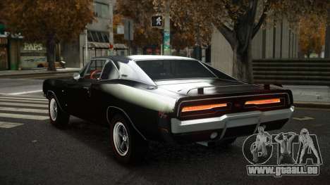 Dodge Charger Toiro für GTA 4