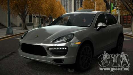 Porsche Cayenne Qefemi für GTA 4