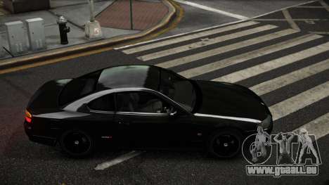 Nissan Silvia Faxok pour GTA 4