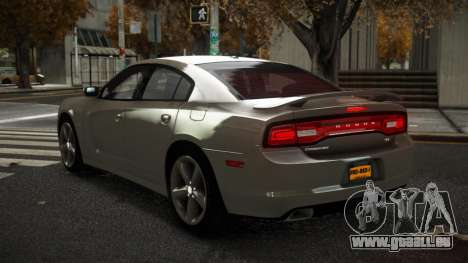 Dodge Charger Etan für GTA 4