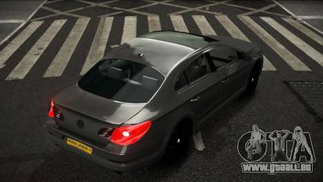 Volkswagen Passat Degejohaw pour GTA 4