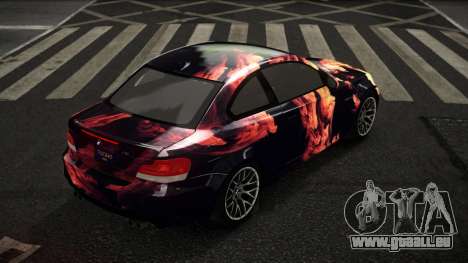 BMW 1M Draichas S10 pour GTA 4