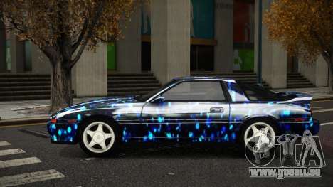 Toyota Supra Grariel S6 für GTA 4