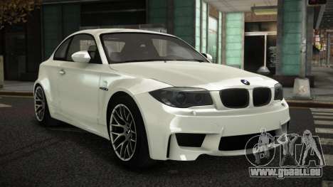 BMW 1M Draichas für GTA 4