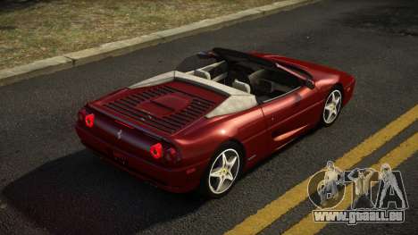 Ferrari F355 Yuvkomu für GTA 4