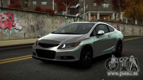 Honda Civic Favsat pour GTA 4