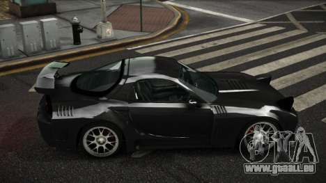 Mazda RX-7 Beiva pour GTA 4