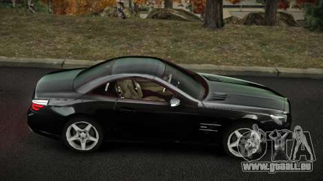 Mercedes-Benz SL500 Sonejal pour GTA 4