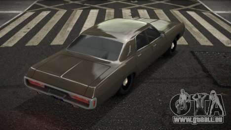 Dodge Polara Gidipepo für GTA 4