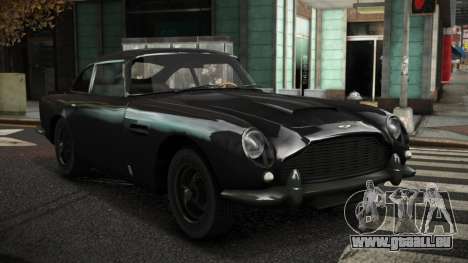 Aston Martin DB5 Hizselaxo für GTA 4