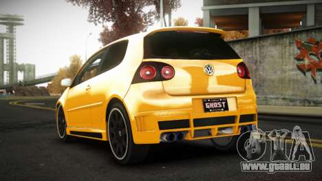 Volkswagen Golf Odex pour GTA 4