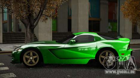 Dodge Viper Nicnetin S14 für GTA 4