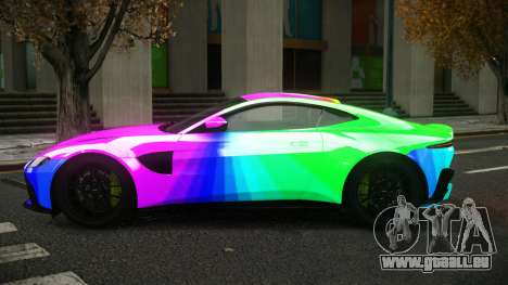 Aston Martin Vantage Patbel S6 pour GTA 4