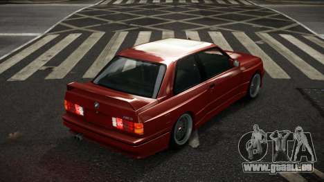 BMW M3 E30 Ageb für GTA 4