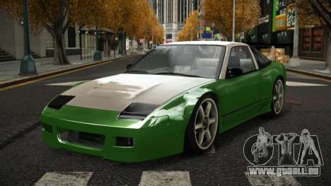 Nissan 240SX Gidehu für GTA 4