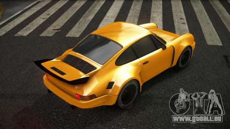 Porsche 911 Cizzog pour GTA 4