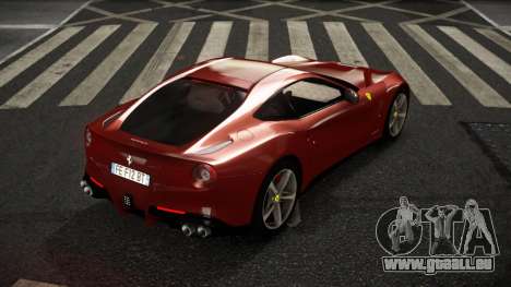 Ferrari F12 Joise für GTA 4