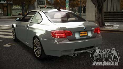 BMW M3 E92 Juosa für GTA 4