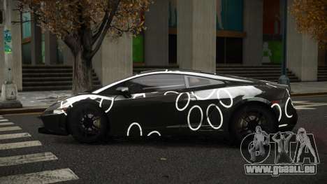 Lamborghini Gallardo Chavelan S6 für GTA 4