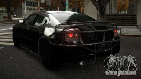 Dodge Charger Efol pour GTA 4