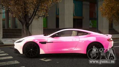 Aston Martin Vanquish Riathan S3 pour GTA 4