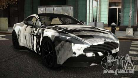 Aston Martin Vanquish Riathan S6 pour GTA 4