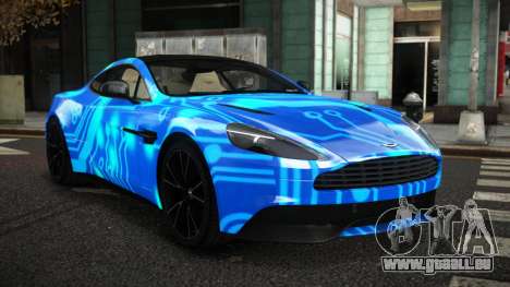 Aston Martin Vanquish Riathan S10 für GTA 4