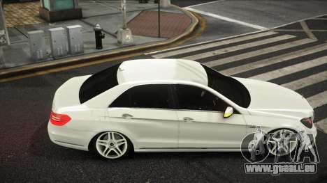 Mercedes-Benz E63 AMG Sujjif für GTA 4