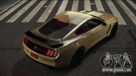 Shelby GT350 Jencas S4 pour GTA 4