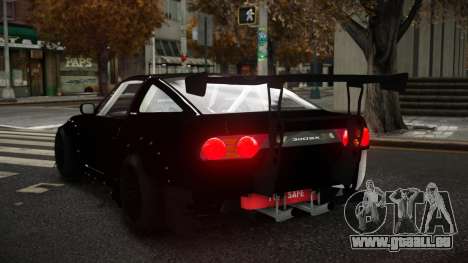Nissan 380SX Mosuk für GTA 4