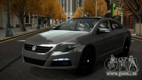 Volkswagen Passat Degejohaw pour GTA 4