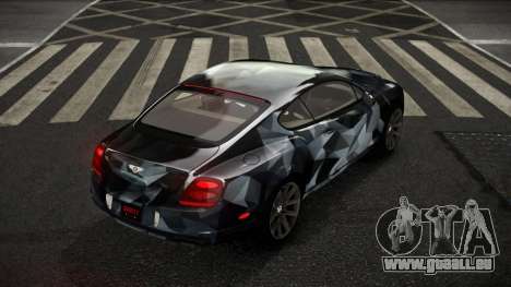 Bentley Continental SS Enrake S14 für GTA 4