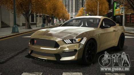 Shelby GT350 Jencas S4 pour GTA 4