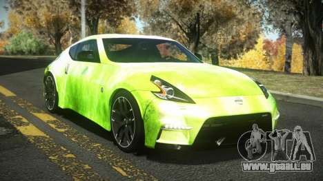 Nissan 370Z Sonrick S14 für GTA 4