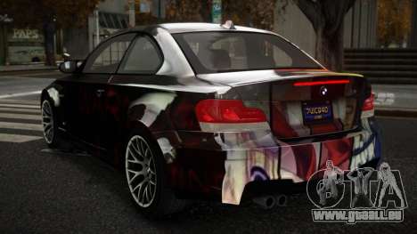 BMW 1M Draichas S1 pour GTA 4