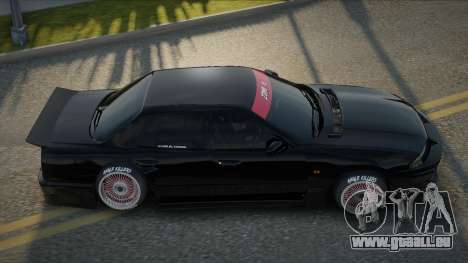 Nissan Skyline R34 Iachelle pour GTA San Andreas