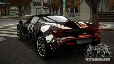 McLaren 720 Dievin S13 pour GTA 4